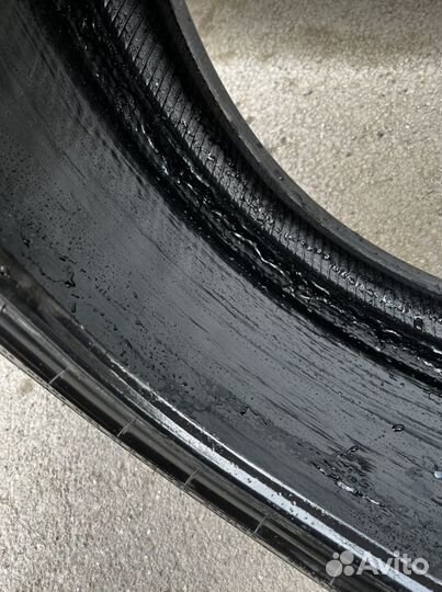 Continental ContiSportContact 5 235/40 R18 95W