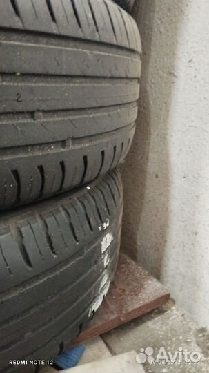 Nokian Tyres Nordman SX2 185/65 R15