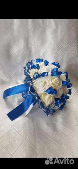 Букет дублер