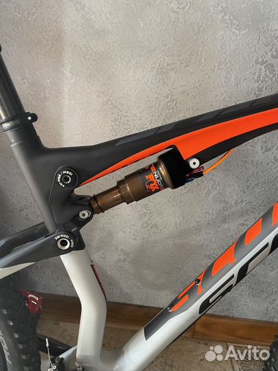 Scott Spark 700 Premium