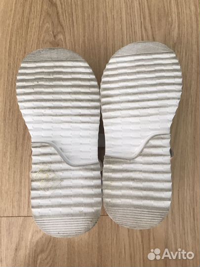 Сандали для девочки 29р