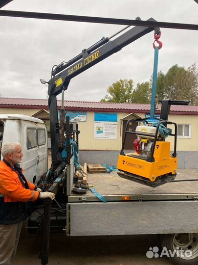 Аренда/Прокат Виброплиты/Трамбовка/Вибронога