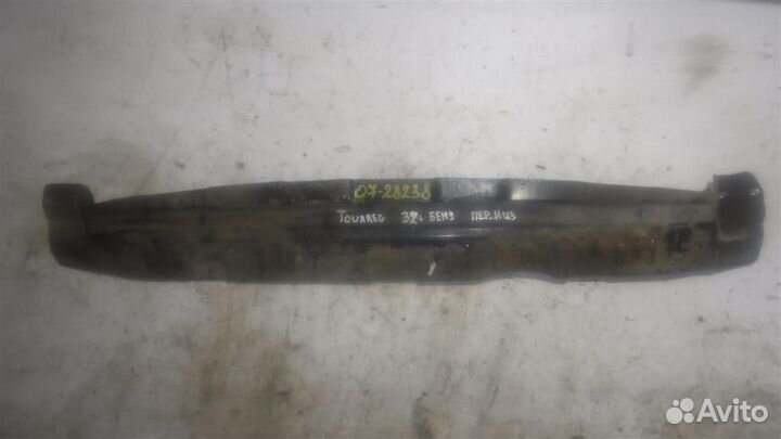 Балка подрадиаторная Volkswagen Touareg I (7L) 20