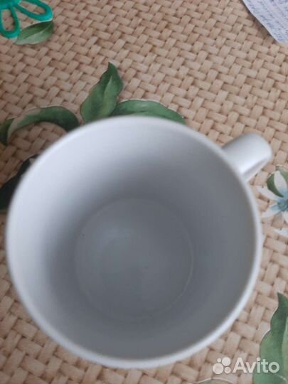 Кружка Новая