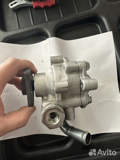 Гур туарег 3.0