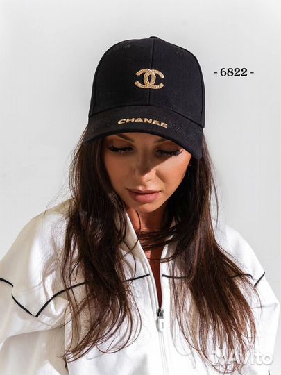 Кепка 2 цвета