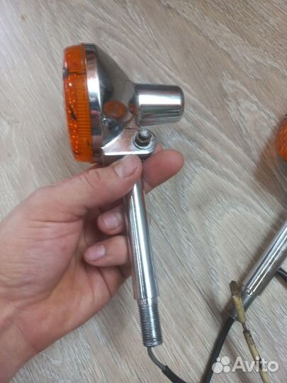 Поворотники стенли на планета спорт