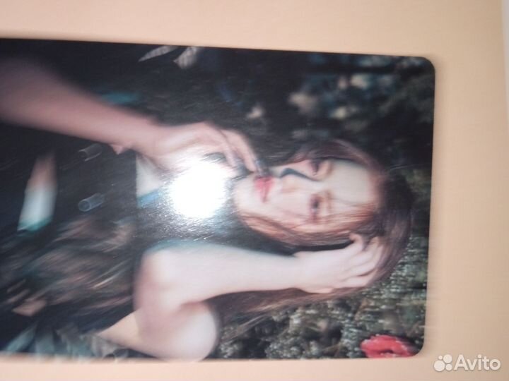 Карты джи айдл