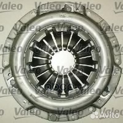 Сцепление в сборе (кмпл.) Daewoo Nexia 1.5 16V