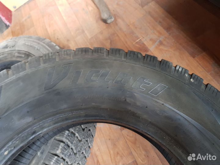 Viatti Brina 205/70 R15C 107