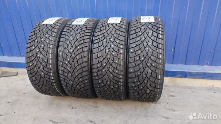 Triangle IcelynX TI501 245/45 R18