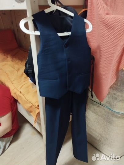 Костюм на мальчика 3-ка