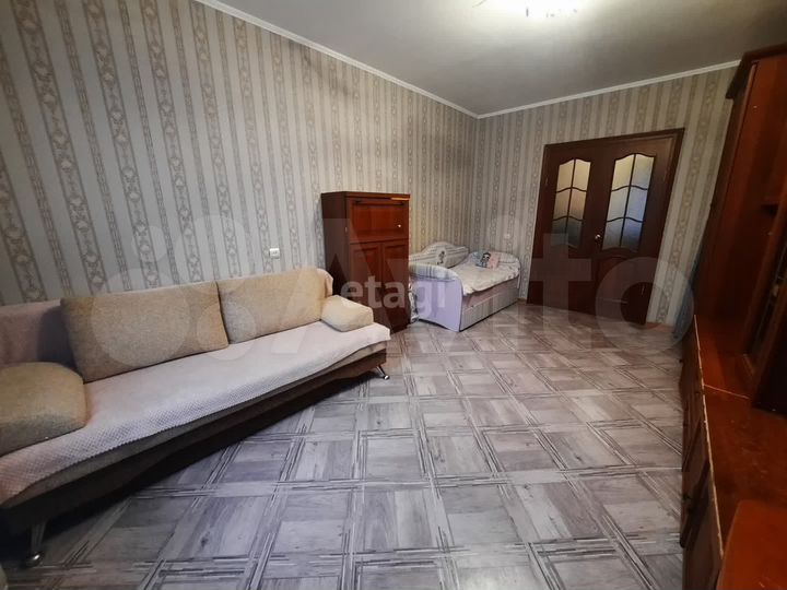 2-к. квартира, 48,5 м², 9/9 эт.