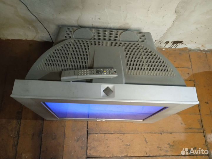 Телевизор Philips