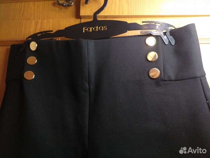 Штаны женские классические