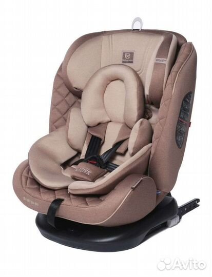 Прокат, аренда автокресла Junion