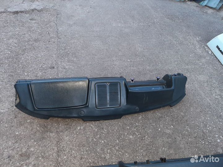 Запчасти москвич