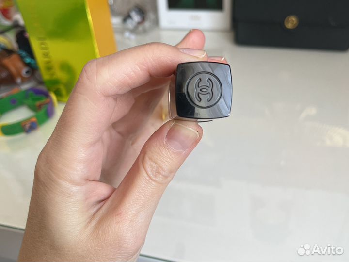 Миниатюры парфюмерии