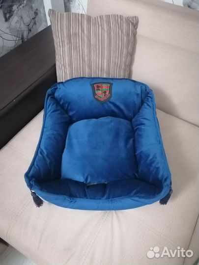 Лежанка для животных новая