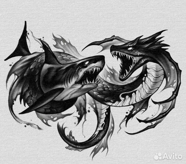 Модель на тату Нижний Новгород