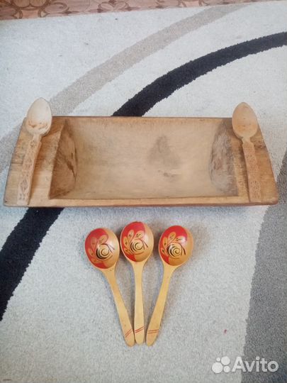 Старинное корыто- (царизм-1890 года)