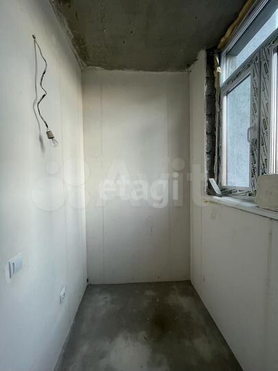 Квартира-студия, 23,3 м², 8/18 эт.