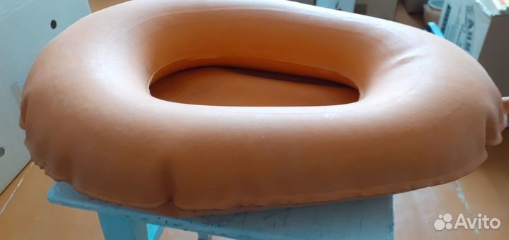 Судно резиновое