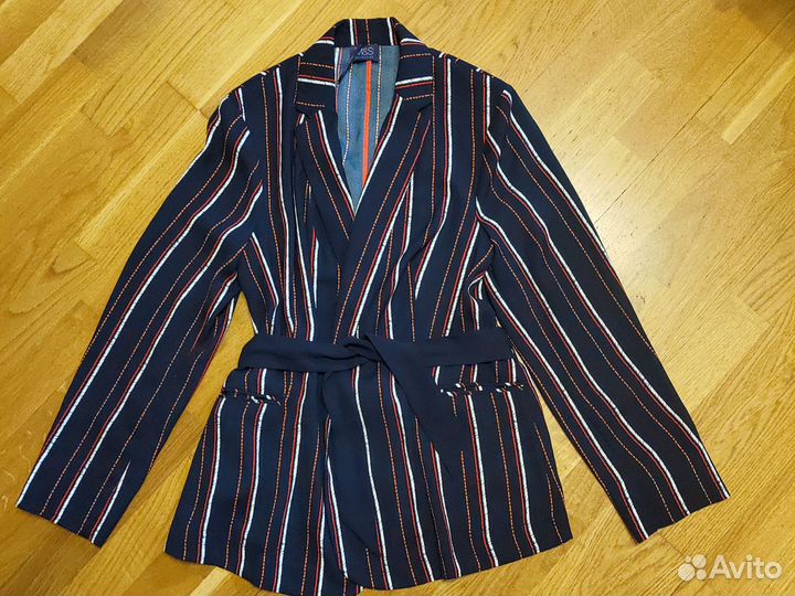 Женская одежда р.48-50