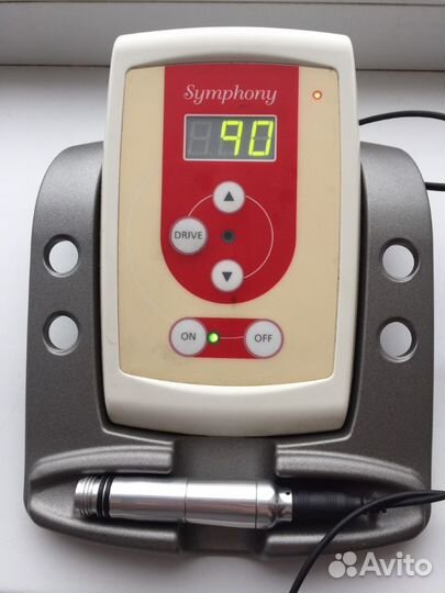 Аппарат My Style (Германия) /перманентный макияж