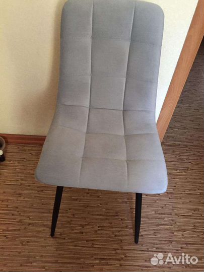 Стулья 2шт
