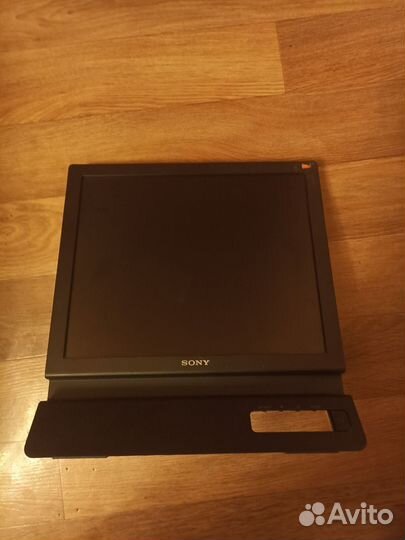 Монитор sony 75гц