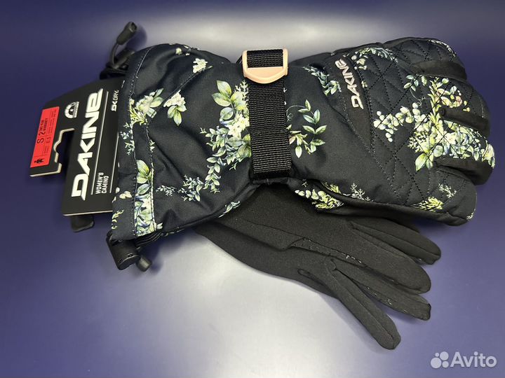 Горнолыжные перчатки Dakine Camino