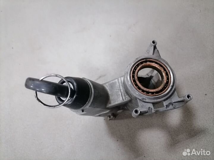 Замок зажиган.с ключ.Volkswagen Passat B3 1988-93