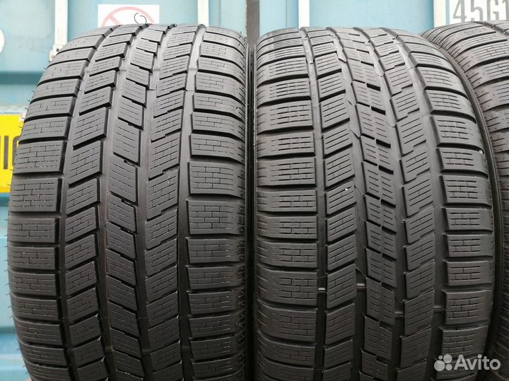 Pirelli Scorpion Ice&Snow 275/40 R20 106V