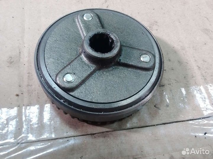 Обгонная муфта стартера Кавасаки GPZ 750