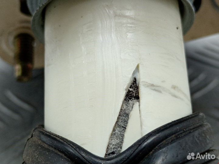 Усилитель тормозов вакуумный для Mazda 6 GG