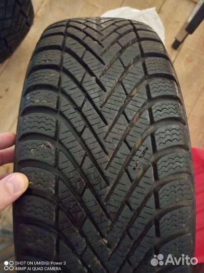 Pirelli Cinturato Winter 185/60 R16