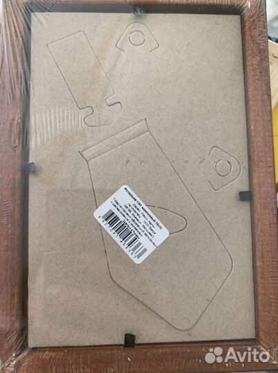 Рамка для фотографий