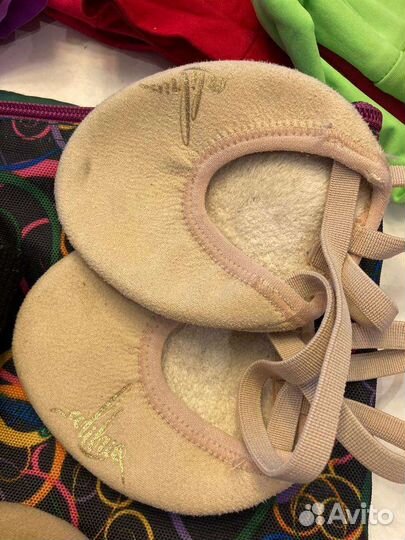 Предметы для художественной гимнастики