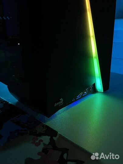 Игровой Пк i7/Gtx 1060
