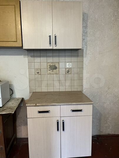 Комната 14,4 м² в 1-к., 8/9 эт.