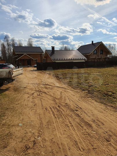 Участок 12 сот. (ИЖС)