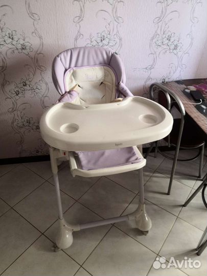 Стульчик для кормления