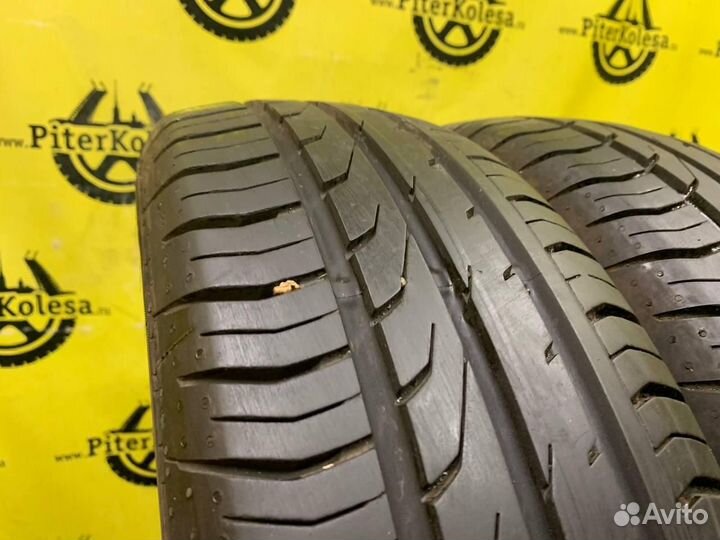 Continental ContiPremiumContact 2 175/65 R14 82T
