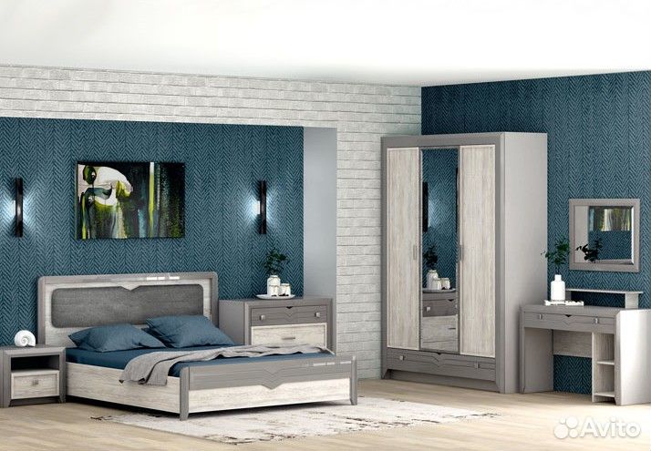 Туалетный столик