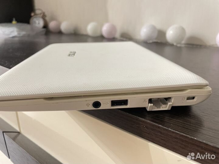 Нетбук ноутбук