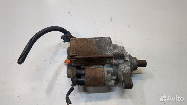 Стартер Acura MDX, 2001