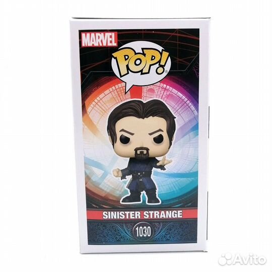 Фигурка Funko POP MoM Sinister Strange 62405