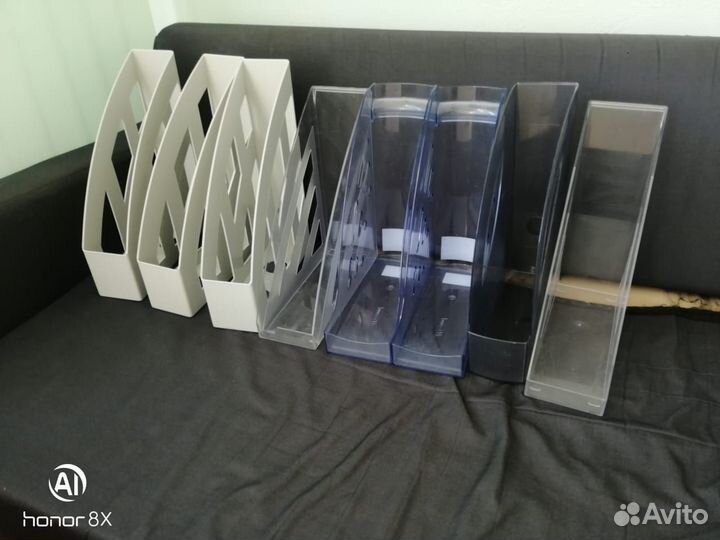 Органайзер для документов