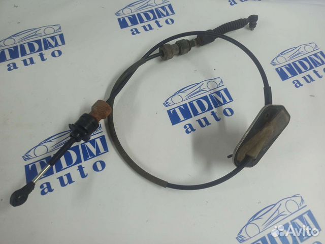 Трос АКПП Nissan Teana Nissan Altima L32